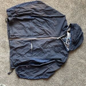 Abercrombie and fitch gym issue jacket